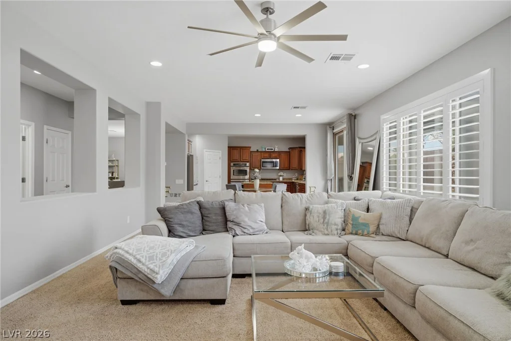 2536 Bechamel, Henderson, NV 89044