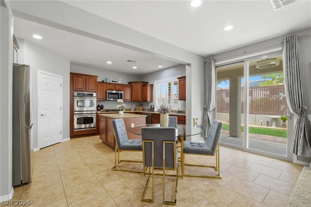 2536 Bechamel, Henderson, NV 89044
