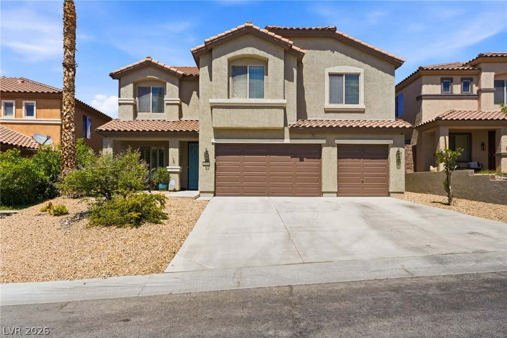 2536 Bechamel, Henderson, NV 89044