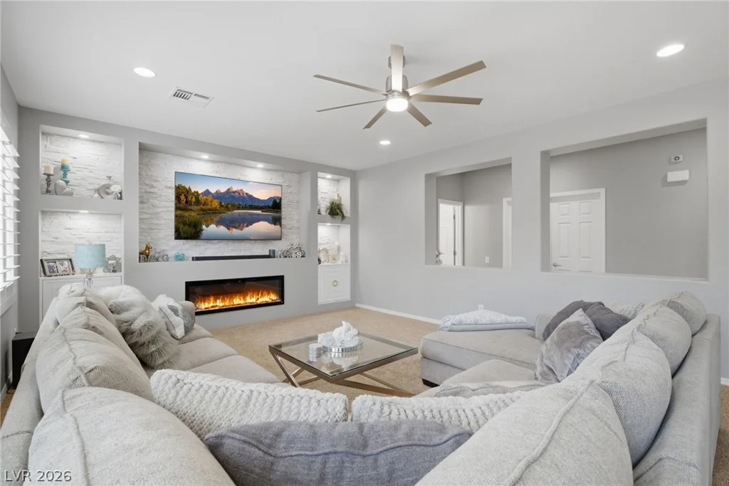 2536 Bechamel, Henderson, NV 89044