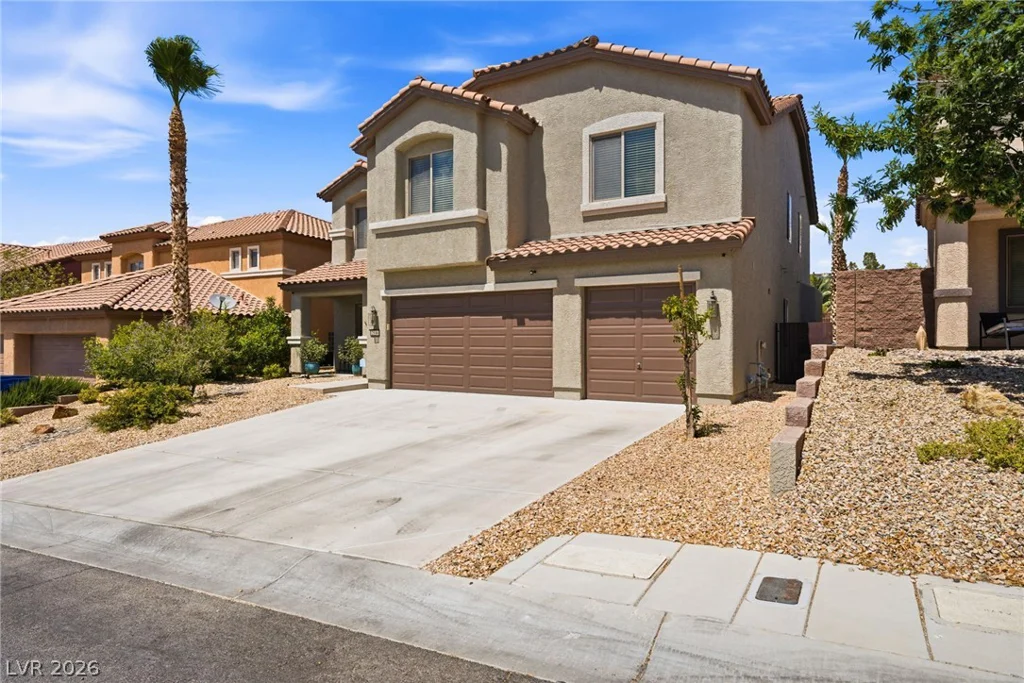2536 Bechamel, Henderson, NV 89044