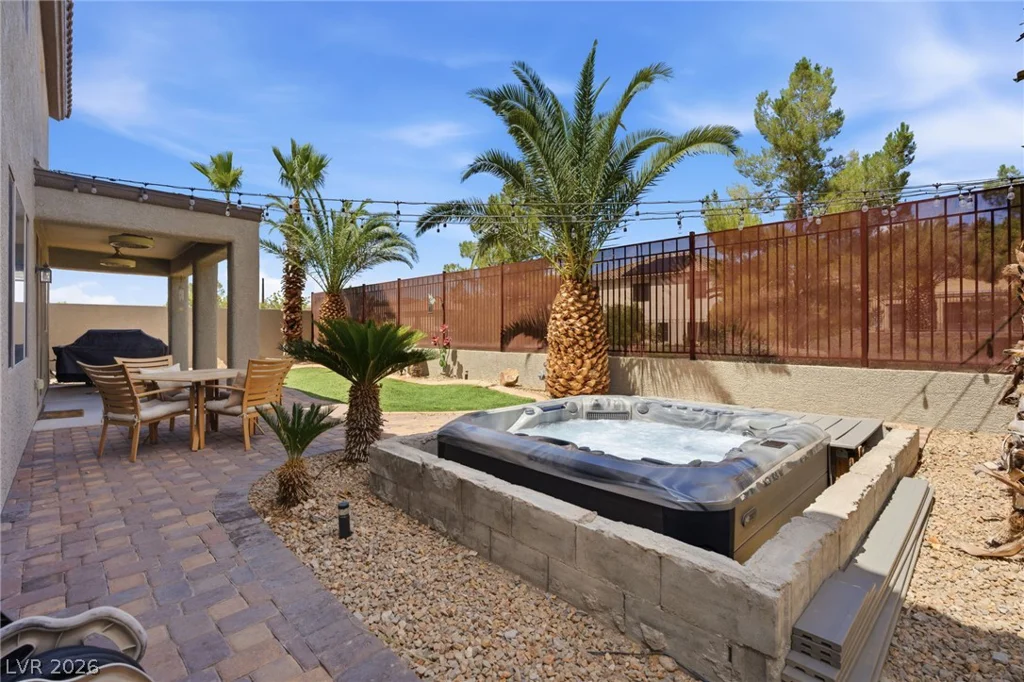2536 Bechamel, Henderson, NV 89044
