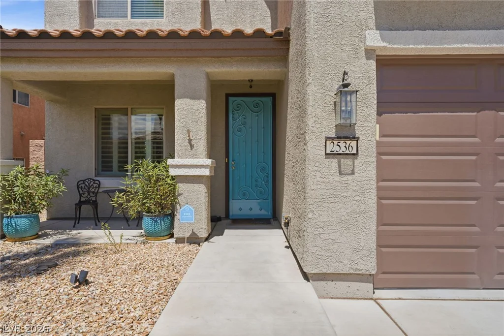 2536 Bechamel, Henderson, NV 89044