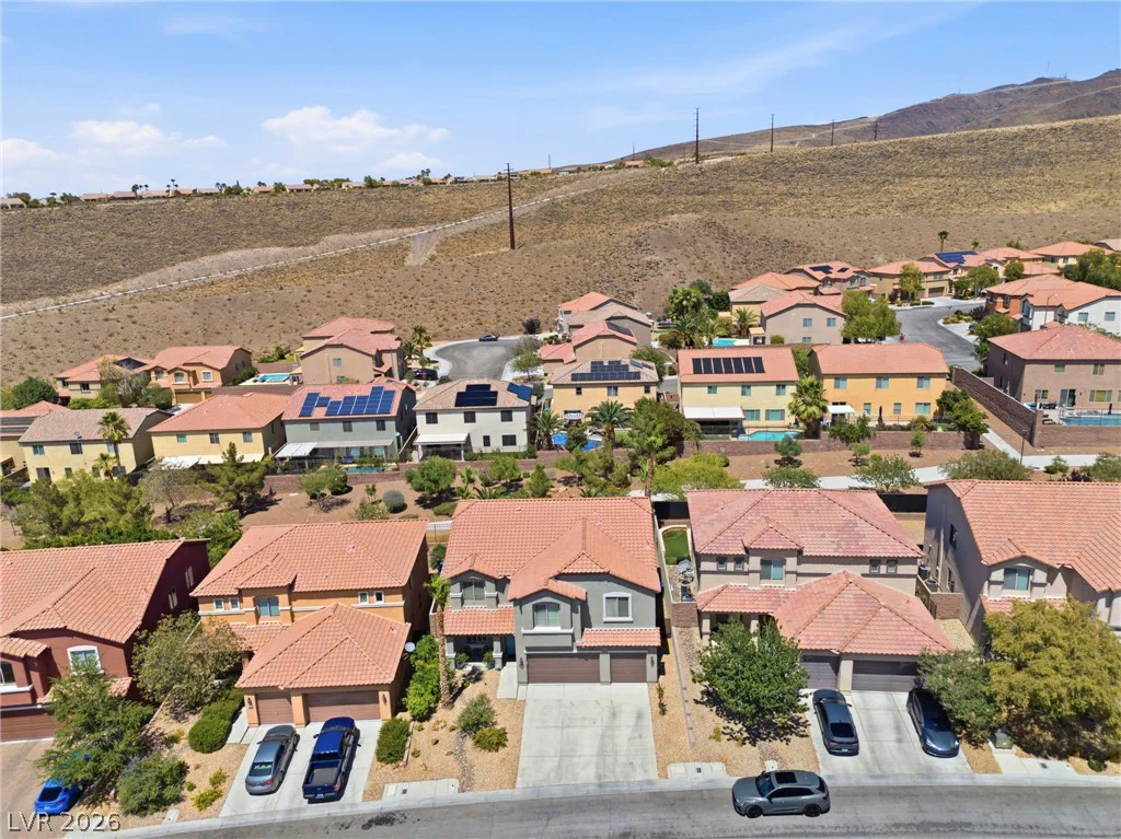 2536 Bechamel, Henderson, NV 89044