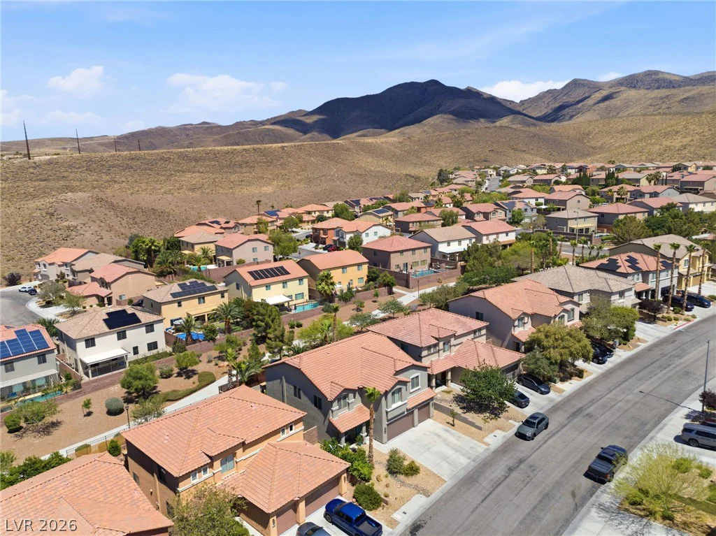 2536 Bechamel, Henderson, NV 89044