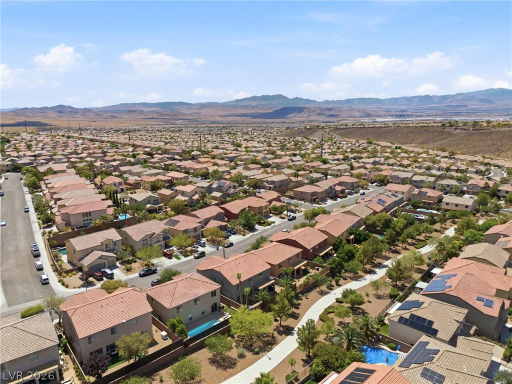 2536 Bechamel, Henderson, NV 89044