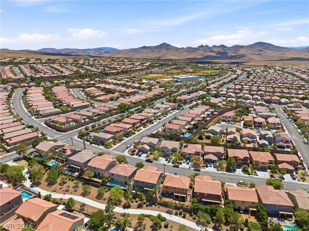 2536 Bechamel, Henderson, NV 89044