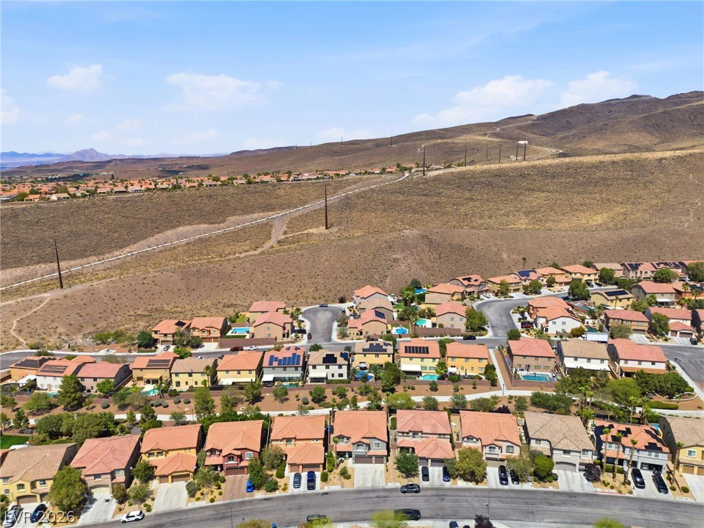 2536 Bechamel, Henderson, NV 89044