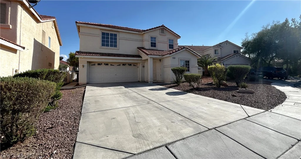1015 Pearl Marble, North Las Vegas, NV 89081
