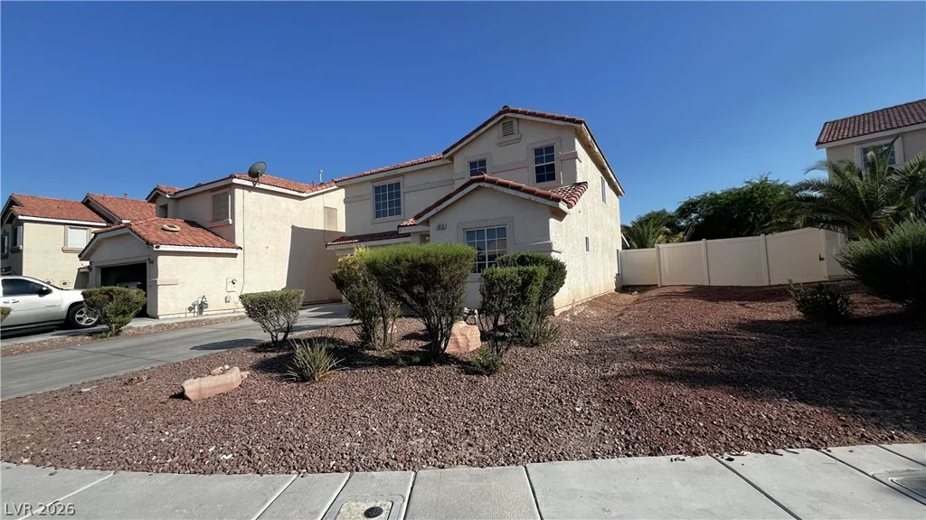 1015 Pearl Marble, North Las Vegas, NV 89081