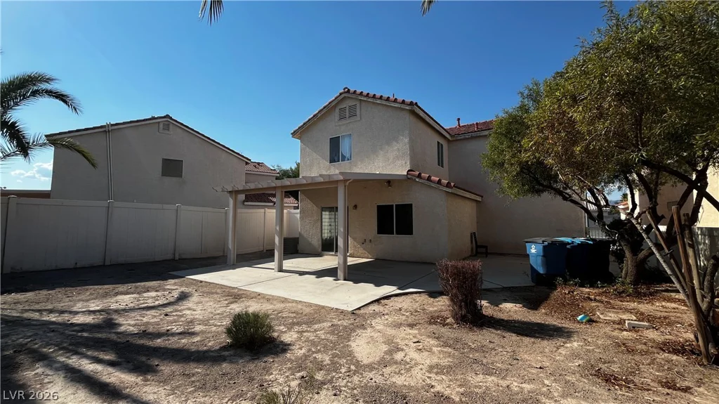 1015 Pearl Marble, North Las Vegas, NV 89081