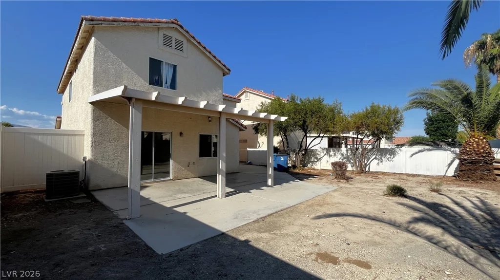 1015 Pearl Marble, North Las Vegas, NV 89081
