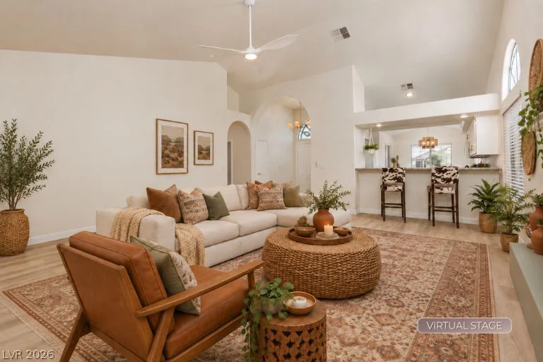 424 Mountain Top, Henderson, NV 89002