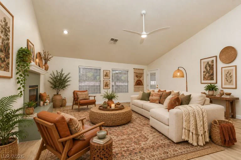424 Mountain Top, Henderson, NV 89002