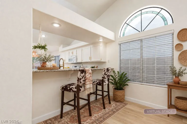424 Mountain Top, Henderson, NV 89002