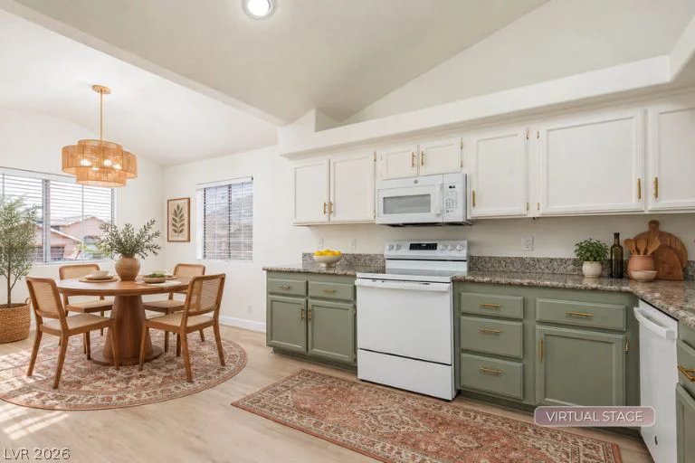 424 Mountain Top, Henderson, NV 89002