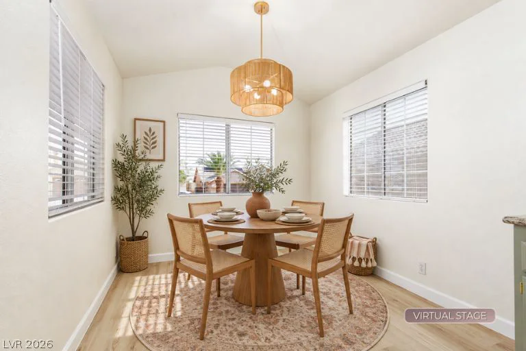 424 Mountain Top, Henderson, NV 89002