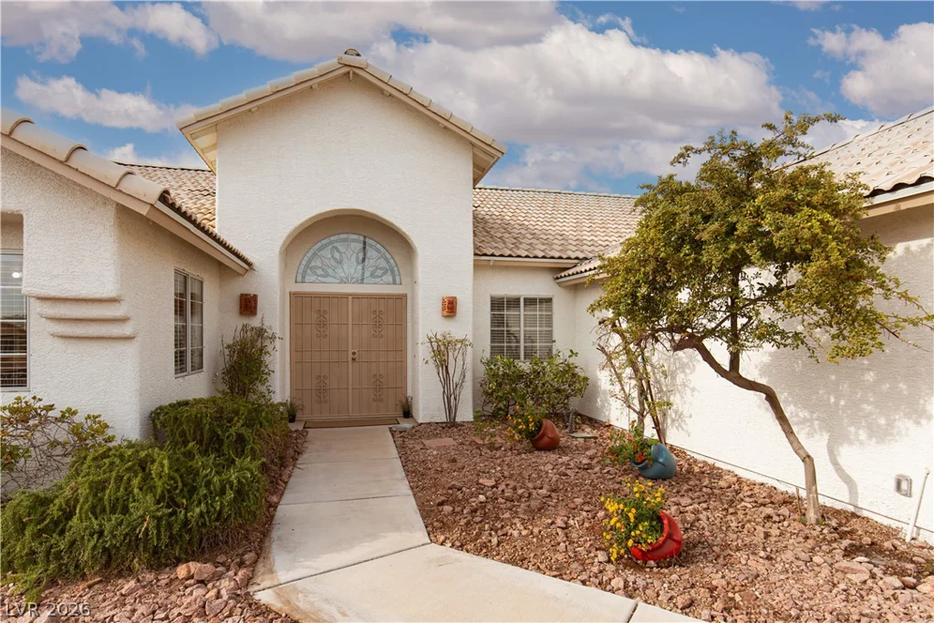 424 Mountain Top, Henderson, NV 89002