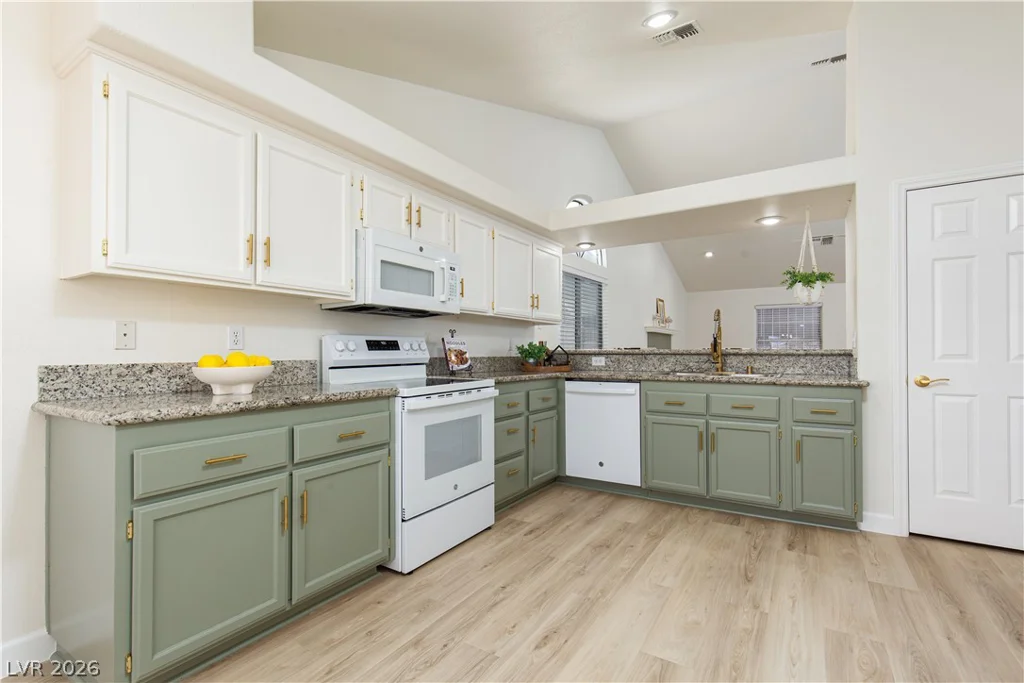 424 Mountain Top, Henderson, NV 89002