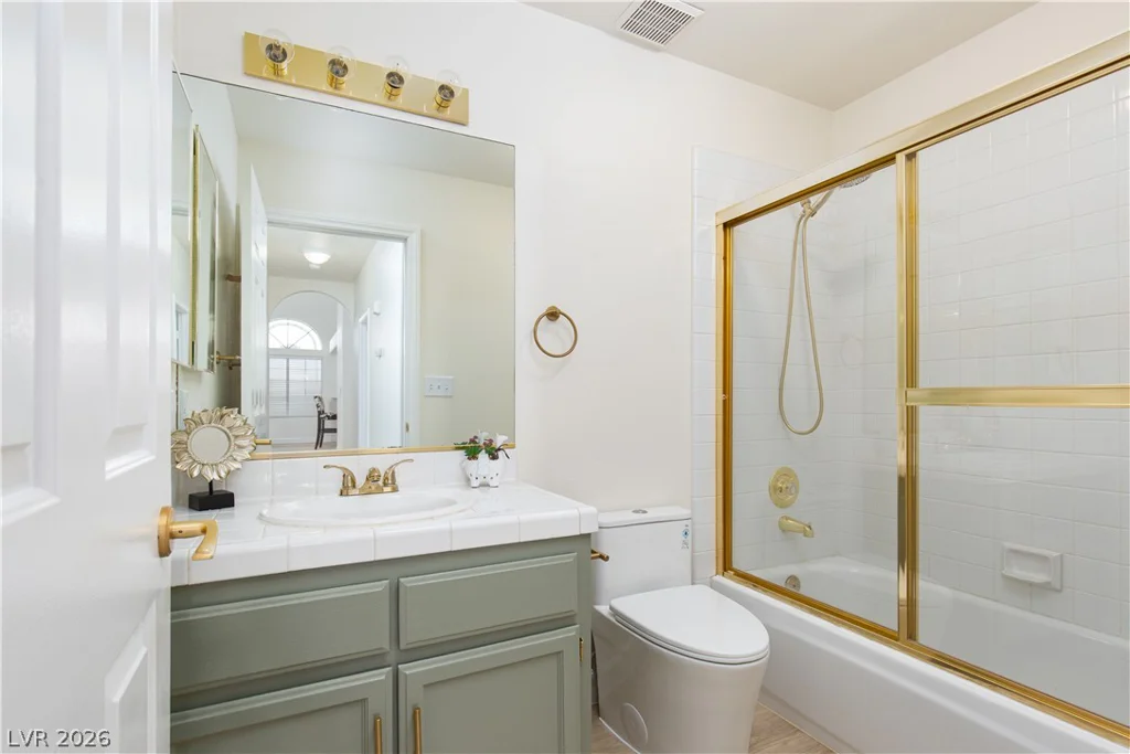 424 Mountain Top, Henderson, NV 89002