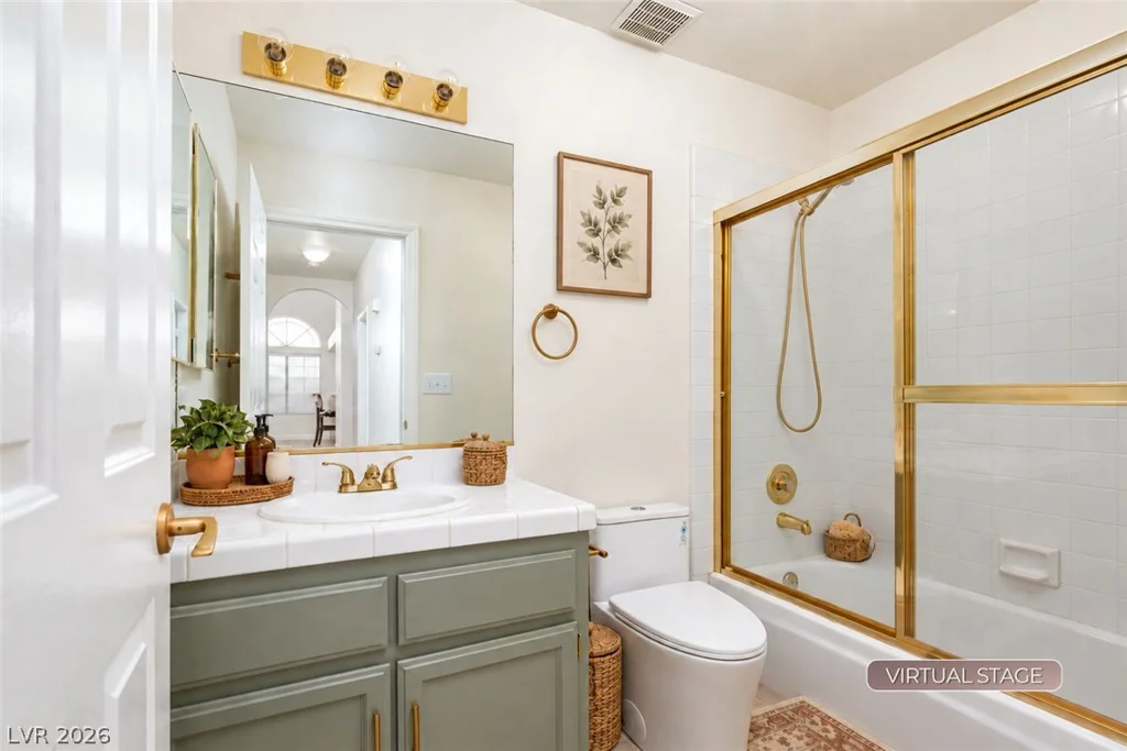 424 Mountain Top, Henderson, NV 89002