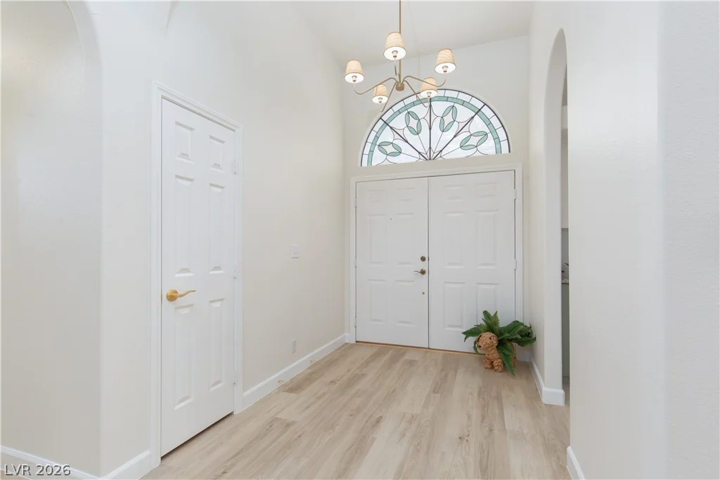 424 Mountain Top, Henderson, NV 89002