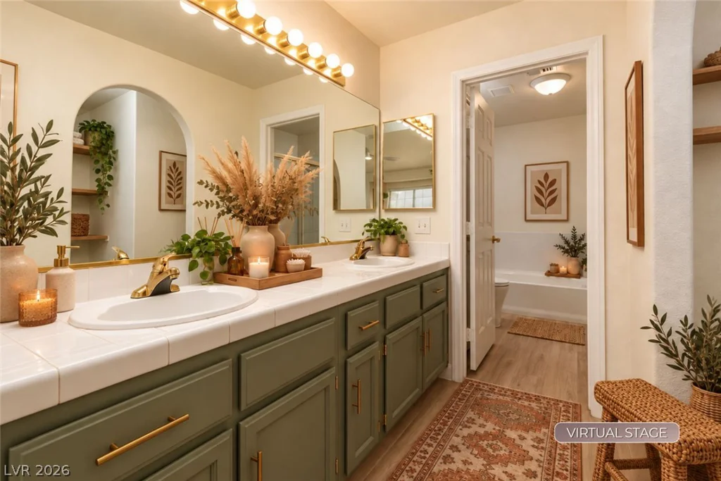 424 Mountain Top, Henderson, NV 89002
