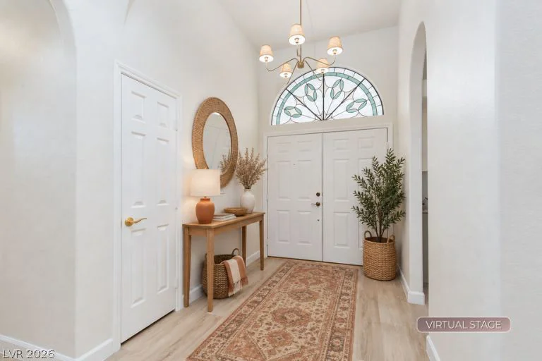 424 Mountain Top, Henderson, NV 89002