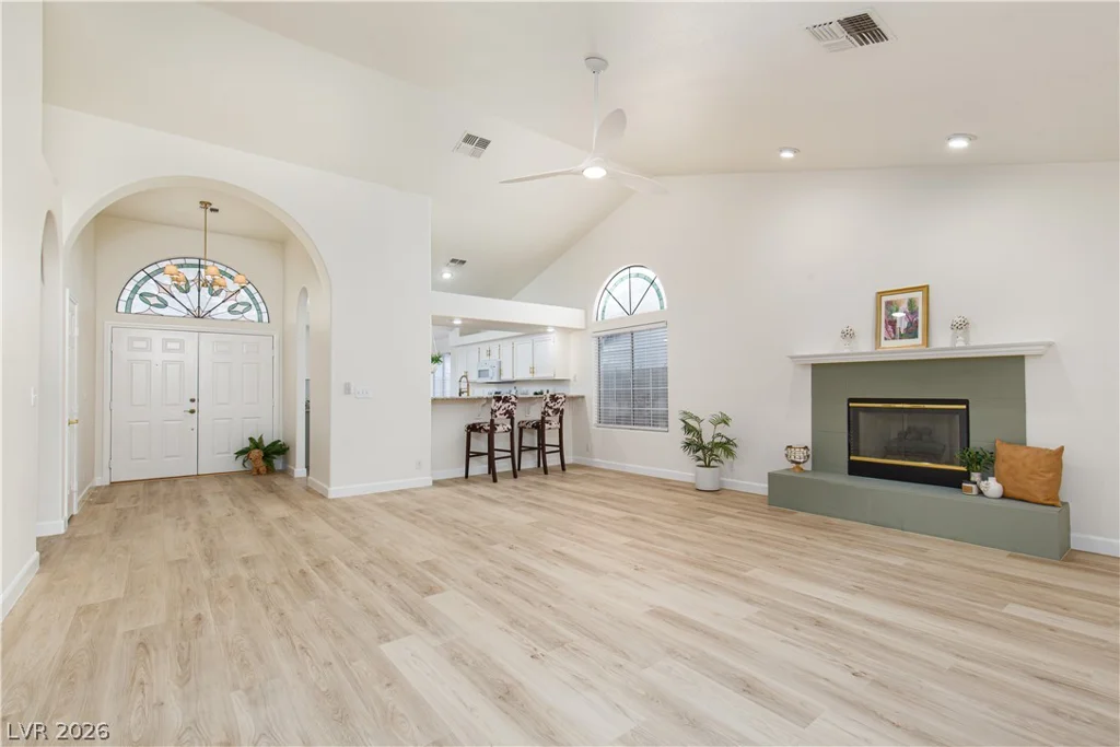 424 Mountain Top, Henderson, NV 89002