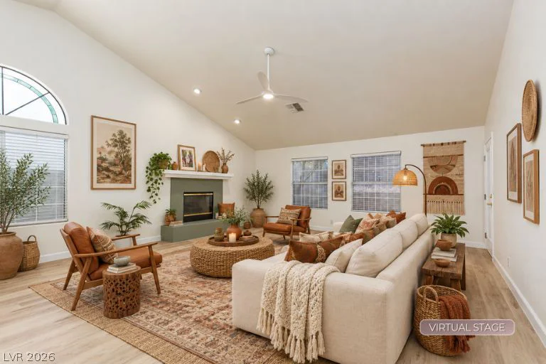 424 Mountain Top, Henderson, NV 89002