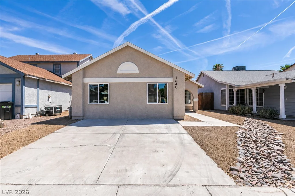 1640 Divinity, Las Vegas, NV 89142