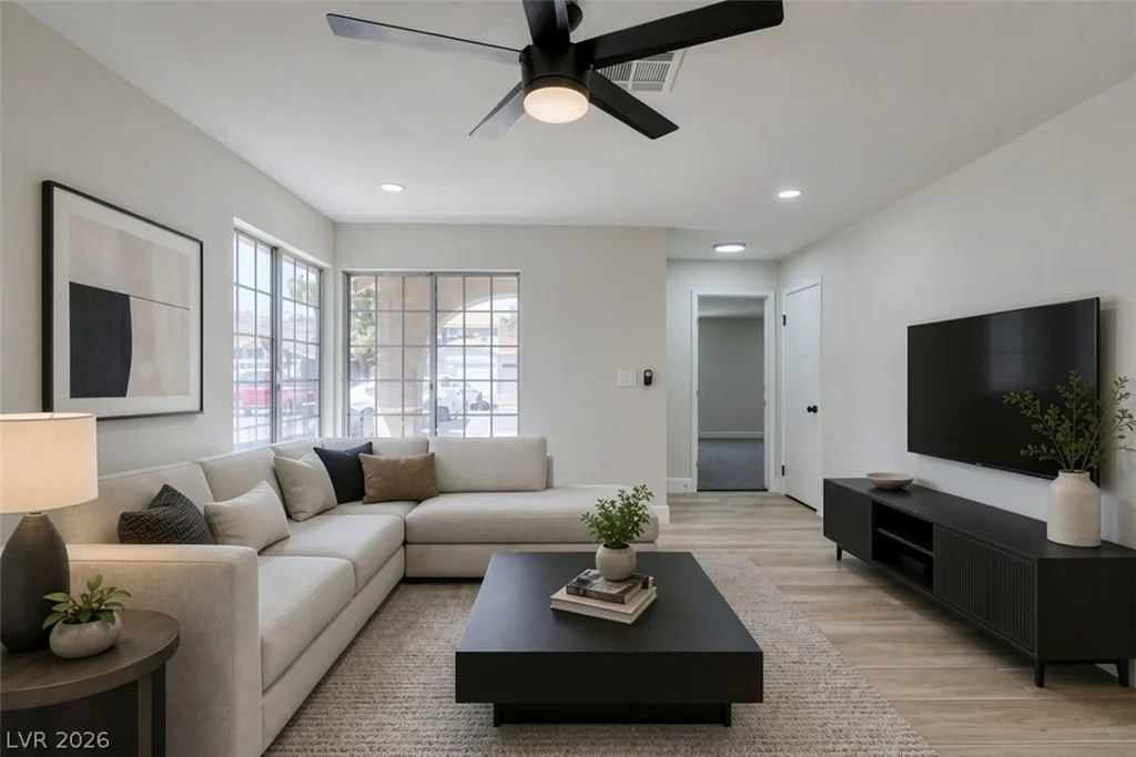 1640 Divinity, Las Vegas, NV 89142