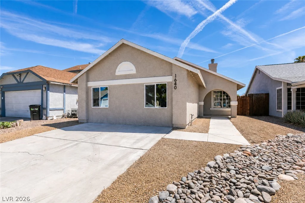 1640 Divinity, Las Vegas, NV 89142