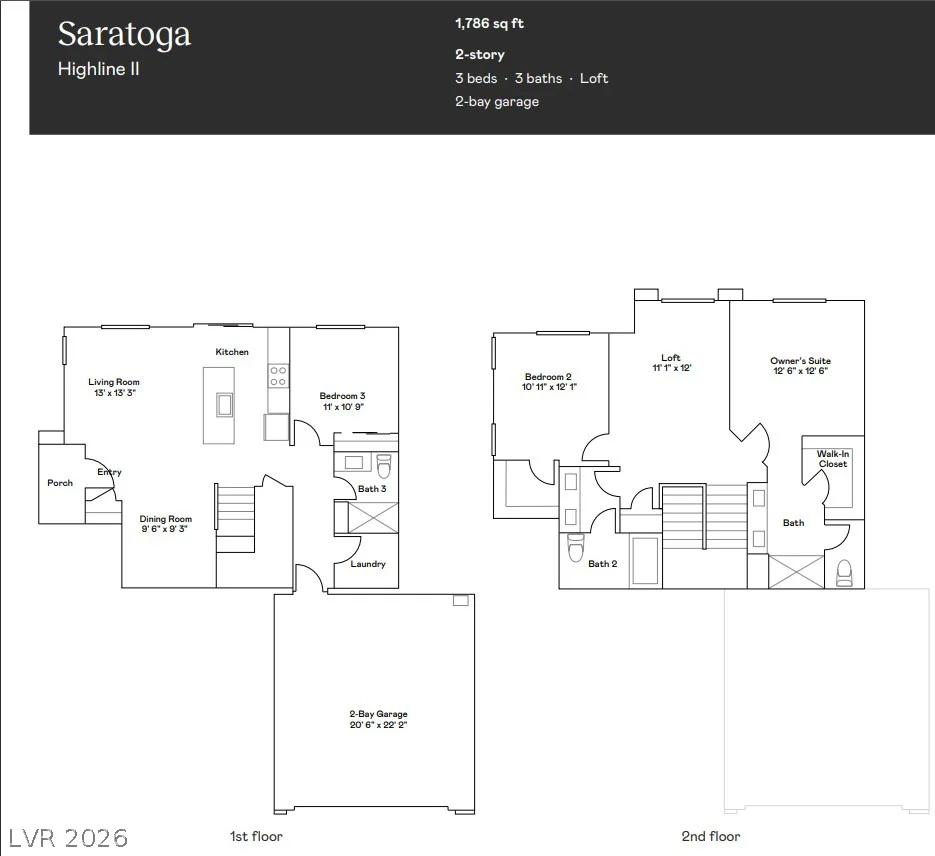 600 Carriage Hill, Las Vegas, NV 89138