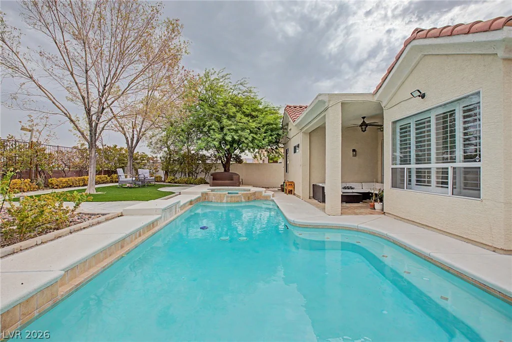 8624 Desert Bird, Las Vegas, NV 89145