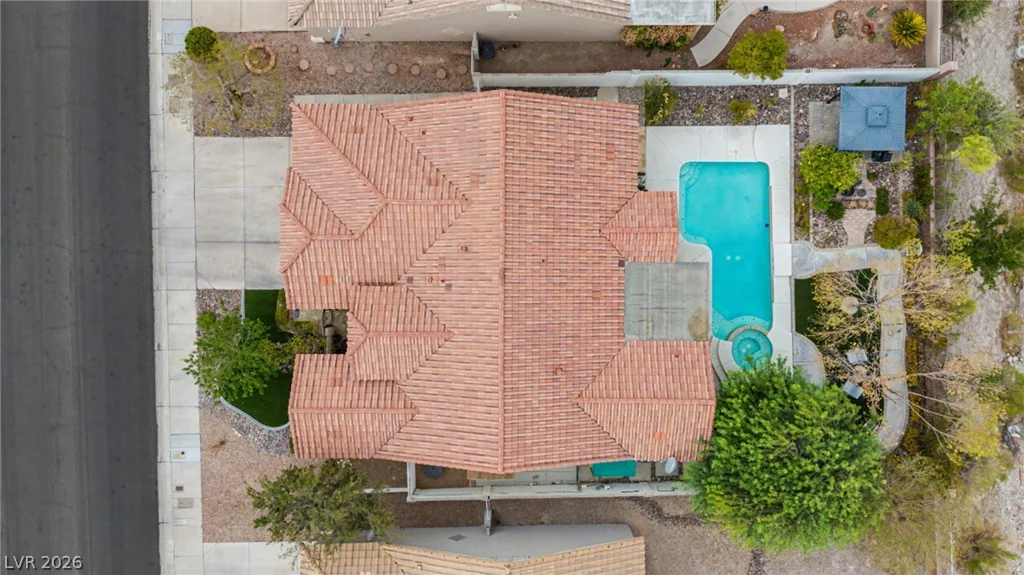 8624 Desert Bird, Las Vegas, NV 89145