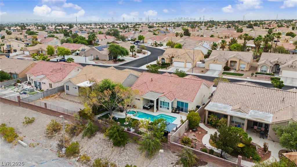 8624 Desert Bird, Las Vegas, NV 89145