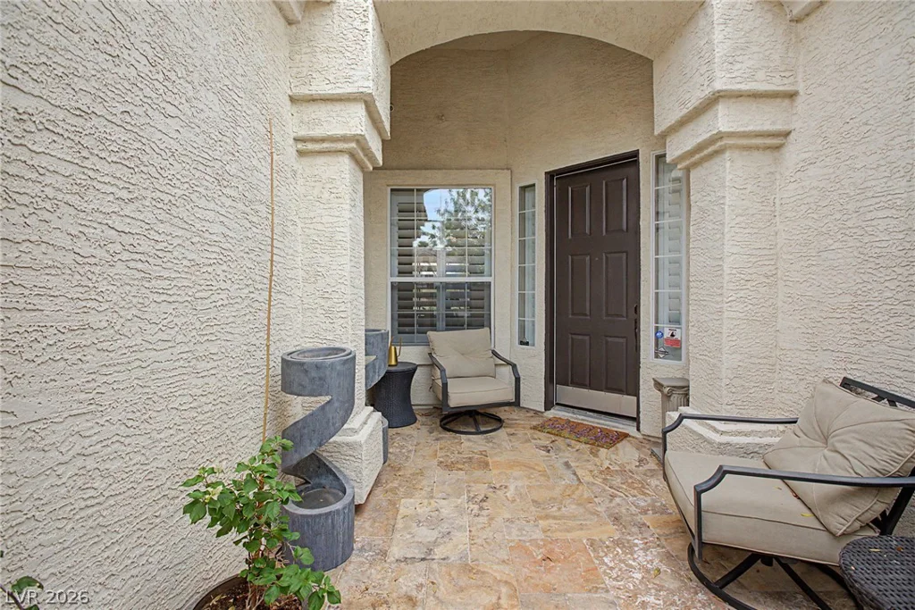 8624 Desert Bird, Las Vegas, NV 89145