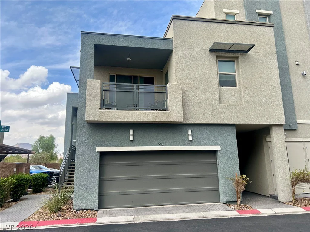 11290 Hidden Peak, Las Vegas, NV 89135