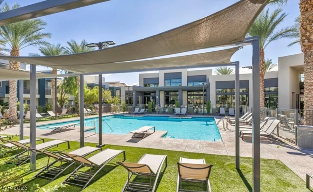 11290 Hidden Peak, Las Vegas, NV 89135