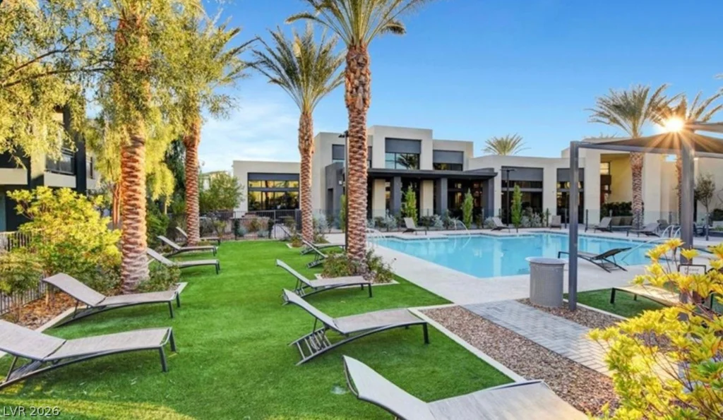 11290 Hidden Peak, Las Vegas, NV 89135