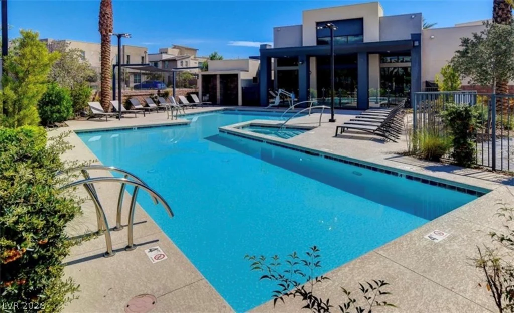 11290 Hidden Peak, Las Vegas, NV 89135