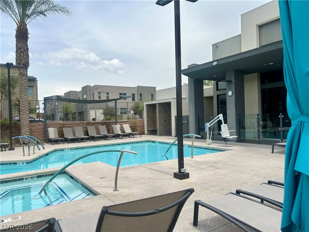 11290 Hidden Peak, Las Vegas, NV 89135