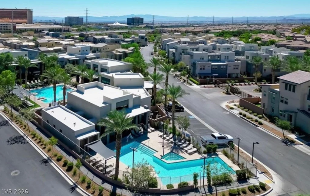 11290 Hidden Peak, Las Vegas, NV 89135
