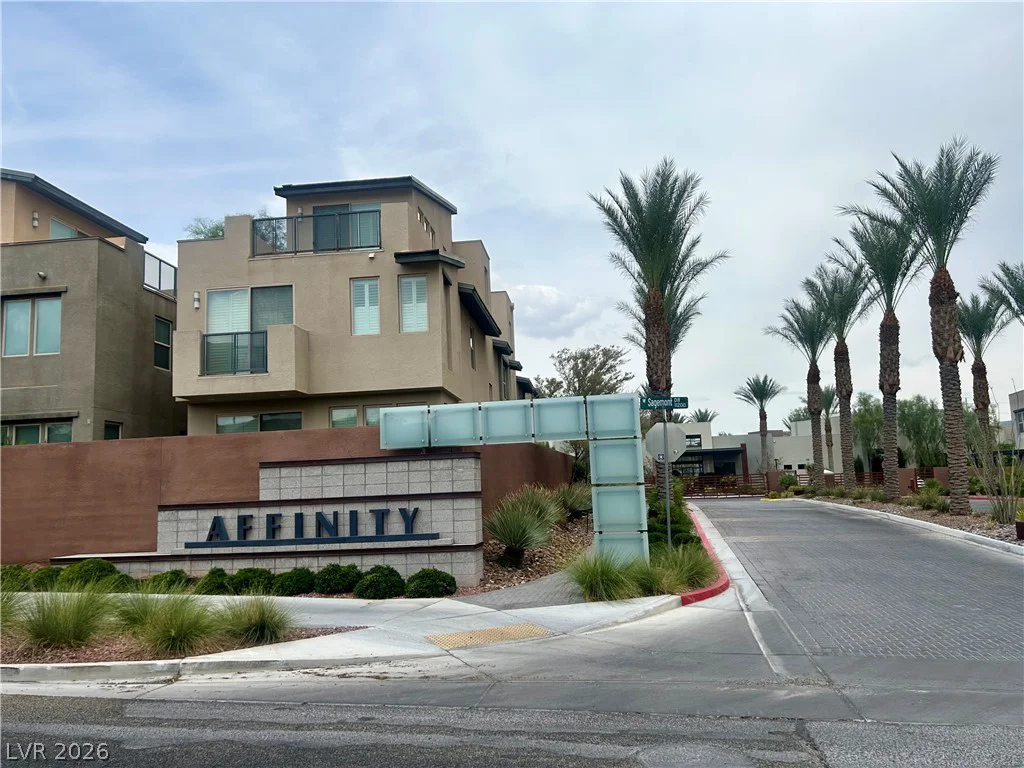 11290 Hidden Peak, Las Vegas, NV 89135