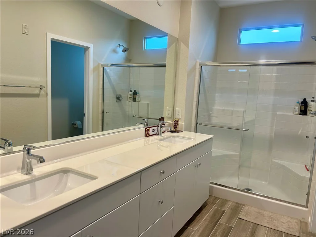 11290 Hidden Peak, Las Vegas, NV 89135