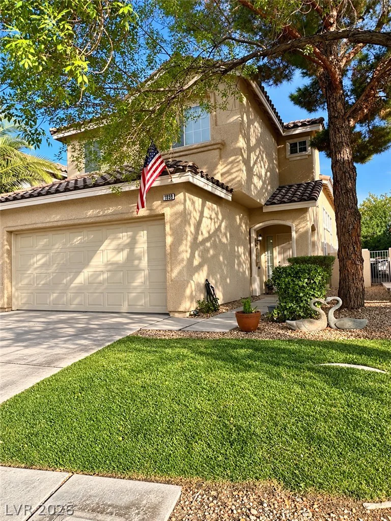 1853 Windward, Henderson, NV 89012
