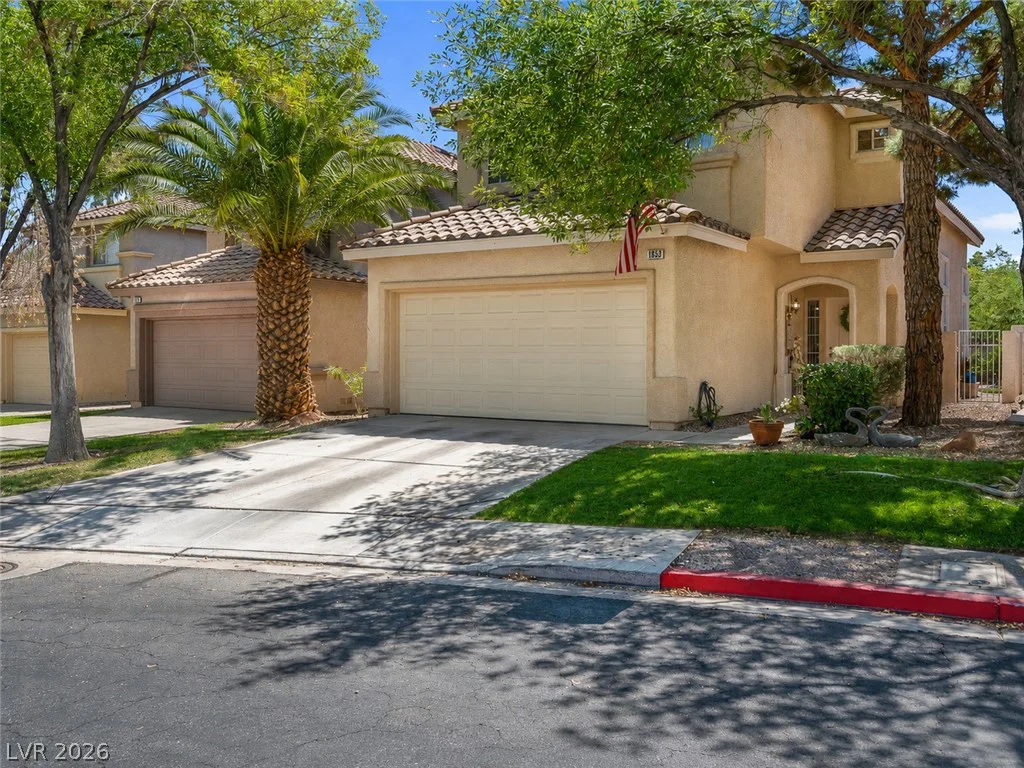 1853 Windward, Henderson, NV 89012