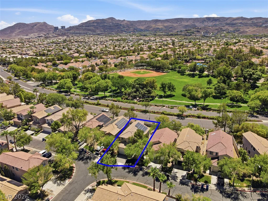 1853 Windward, Henderson, NV 89012