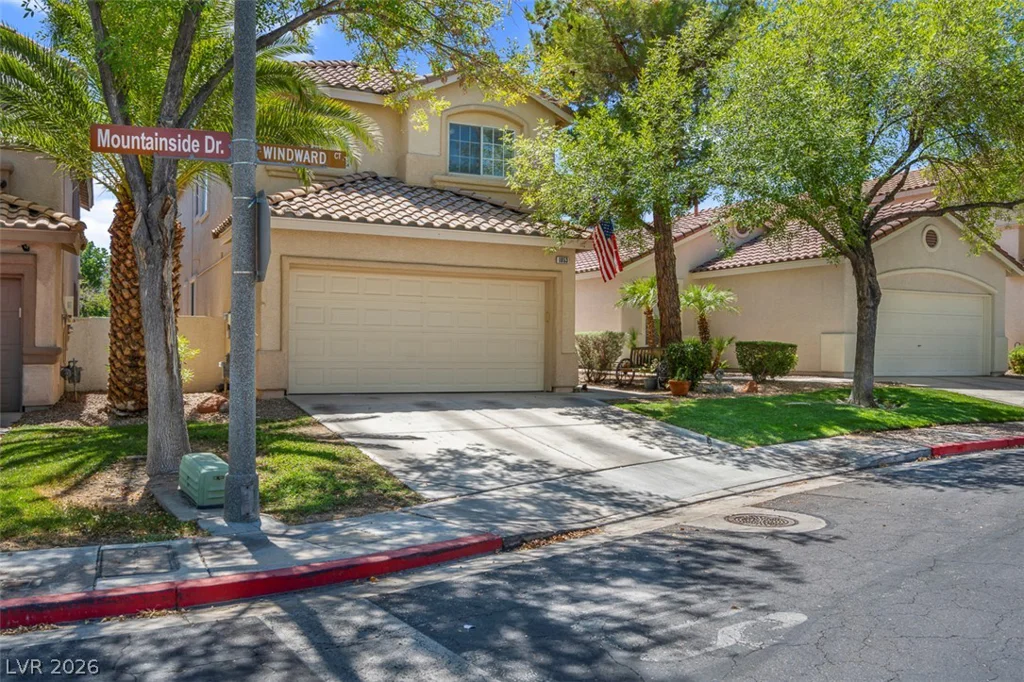1853 Windward, Henderson, NV 89012